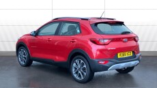 Kia Stonic 1.4 MPi 2 5dr Petrol Estate